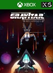 GRAVITAR: RECHARGEDXBOX ONE/X|SКЛЮЧ