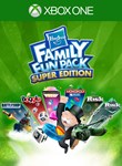 HASBRO FAMILY FUN PACK - SUPER EDITIONXBOX КЛЮЧ
