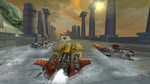 HYDRO THUNDER HURRICANE(PC WIN)КЛЮЧ