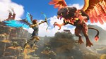 IMMORTALS FENYX RISING GOLD EDITIONXBOX ONE/X|SКЛЮЧ - изображение № 4