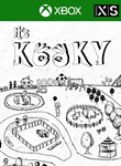 IT'S KOOKYXBOX ONE/X|SКЛЮЧ