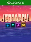 JEOPARDY!XBOX ONE/X|SКЛЮЧ