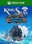 KING OF SEASXBOX ONE/X|SКЛЮЧ