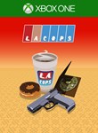 LA COPSXBOX ONE/X|SКЛЮЧ