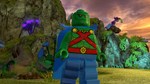 LEGO BATMAN 3: BEYOND GOTHAM DELUXE EDITIONXBOX КЛЮЧ - изображение № 10