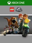 LEGO JURASSIC WORLDXBOX ONE/X|SКЛЮЧ
