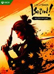 LIKE A DRAGON: ISHIN! DIGITAL DELUXE EDITIONXBOX+PC