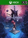 LOST IN RANDOMXBOX ONE/X|SКЛЮЧ