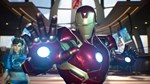 MARVEL VS. CAPCOM: INFINITE - DELUXE EDITIONXBOX КЛЮЧ - изображение № 8