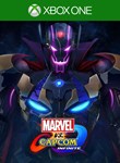MARVEL VS. CAPCOM: INFINITE - DELUXE EDITIONXBOX КЛЮЧ