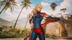 MARVEL VS. CAPCOM: INFINITE - DELUXE EDITIONXBOX КЛЮЧ - изображение № 6