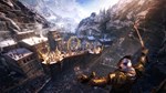 ПОЛНОЕ ИЗДАНИЕ СРЕДИЗЕМЬЕ: ТЕНИ ВОЙНЫXBOX+PCКЛЮЧ