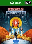 MISSILE COMMAND: RECHARGEDXBOX ONE/X|SКЛЮЧ