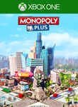 MONOPOLY PLUSXBOX ONE/X|SКЛЮЧ