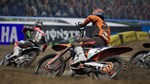 MONSTER ENERGY SUPERCROSS 5 - SPECIAL EDITIONXBOX КОД - изображение № 7