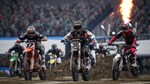 MONSTER ENERGY SUPERCROSS 5 - SPECIAL EDITIONXBOX КОД - изображение № 6