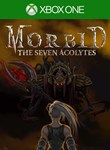 MORBID: THE SEVEN ACOLYTESXBOX ONE/X|SКЛЮЧ