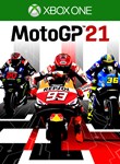 MOTOGP21XBOX ONE/X|SКЛЮЧ