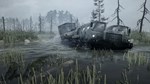 MUDRUNNER(PC WIN)КЛЮЧ - изображение № 5