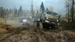 MUDRUNNER(PC WIN)КЛЮЧ - изображение № 7