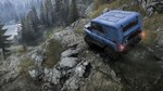 MUDRUNNER(PC WIN)КЛЮЧ - изображение № 2