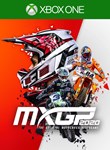 MXGP 2020 - THE OFFICIAL MOTOCROSS VIDEOGAMEXBOX КЛЮЧ