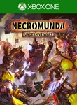 NECROMUNDA: UNDERHIVE WARSXBOX ONE/X|SКЛЮЧ