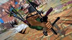 ONE PIECE BURNING BLOOD - GOLD EDITIONXBOX КЛЮЧ - изображение № 9
