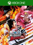 ONE PIECE: BURNING BLOODXBOX ONE/X|SКЛЮЧ