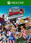 ONE PIECE: BURNING BLOOD WANTED PACKXBOX ONE/X|SКЛЮ