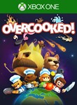 OVERCOOKEDXBOX ONE/X|SКЛЮЧ