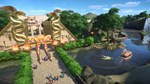 PLANET COASTER: ADVENTURE PACKXBOX ONE/X|SКЛЮЧ