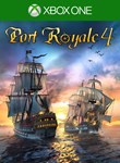 PORT ROYALE 4XBOX ONE/X|SКЛЮЧ