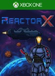 REACTORXКЛЮЧ