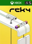 REKYXBOX ONE/X|SКЛЮЧ