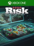 RISKXBOX ONE/X|SКЛЮЧ