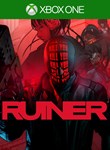RUINERXBOX ONE/X|S+ПККЛЮЧ