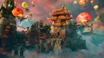 SHADOW WARRIOR 3: DEFINITIVE EDITIONXBOX КЛЮЧ
