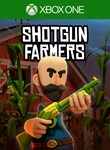 SHOTGUN FARMERSXBOX ONE/X|SКЛЮЧ