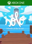 SOLO: ISLANDS OF THE HEARTXBOX ONE/X|SКЛЮЧ