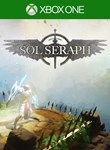 SOLSERAPHXBOX ONE/X|SКЛЮЧ