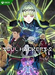 SOUL HACKERS 2 - DIGITAL DELUXE EDITIONXBOX+PC КЛЮЧ