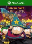 SOUTH PARK: Палка истины XBOX ONE/X|SКЛЮЧ