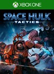 SPACE HULK: TACTICSXBOX ONE/X|SКЛЮЧ