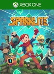 SPARKLITEXBOX ONE/X|SКЛЮЧ