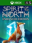 SPIRIT OF THE NORTH: ENHANCED EDITIONXBOX X|SКЛЮЧ