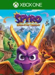 SPYRO REIGNITED TRILOGYXBOX ONE/X|SКЛЮЧ