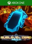 SUBLEVEL ZERO REDUXXBOX ONE/X|SКЛЮЧ