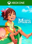 SUMMER IN MARAXBOX ONE/X|S+ПККЛЮЧ