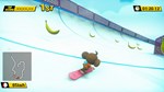 SUPER MONKEY BALL: BANANA BLITZ HDXBOX ONE/X|SКЛЮЧ - изображение № 10